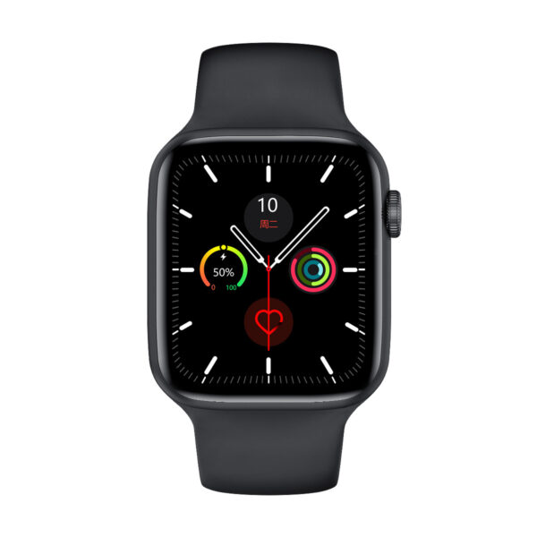 S6 Montre connectée W26