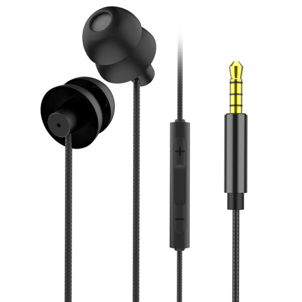 Écouteurs intra-auriculaires