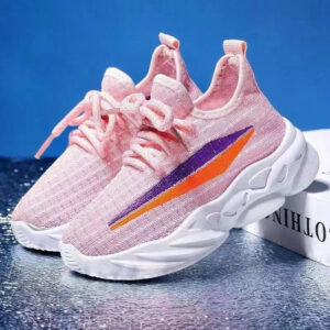 Chaussures mignonnes et douillettes pour bébés et tout-petits
