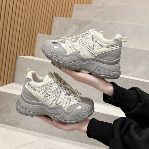 Baskets et chaussures décontractées : les nouveaux modèles du printemps