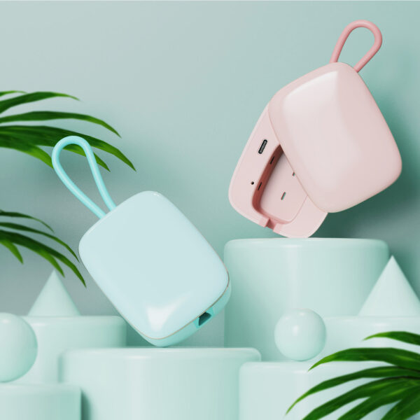 Boîte de désinfection intelligente pour brosses à dents électriques UV à double tête