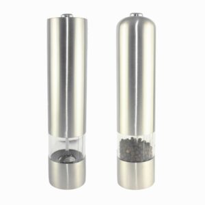 Hachoir électrique en acier inoxydable – ustensile de cuisine – articles de cuisine