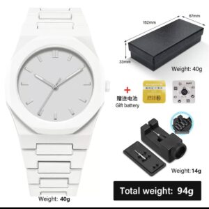 Montre Polycarbon