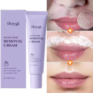 Women For Smooth Skin : Huile hydratante pour un rasage en douceur, huile après-rasage authentique, crème dépilatoire pour le visage