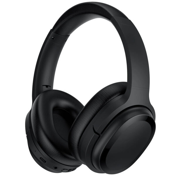 Casque Bluetooth Gaming Bass