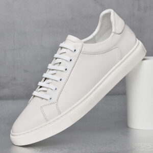 Baskets tendance pour homme - Chaussures décontractées à la mode