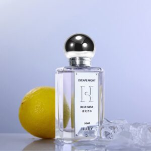 Parfum aromatique aux agrumes Parfum longue tenue