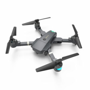 Quadricoptère GPS pliable, haute définition, à télécommande et retour automatique intelligent