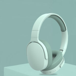 Casque sans fil Bluetooth stéréo avec réduction du bruit