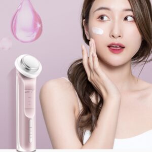 Appareil pour masques faciaux - Appareil de beauté - Vente en gros - Produits ménagers pour le visage
