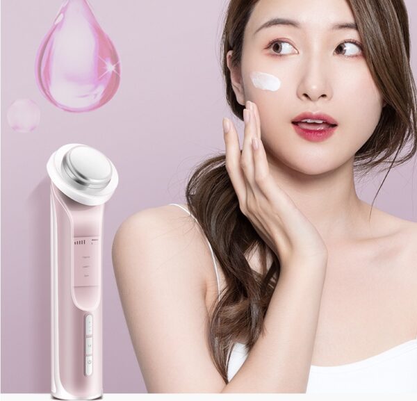 Appareil pour masques faciaux - Appareil de beauté - Vente en gros - Produits ménagers pour le visage