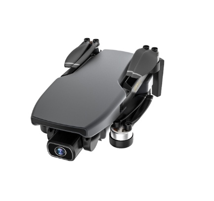 Nouveau produit : avion télécommandé équipé d’une caméra aérienne 4K