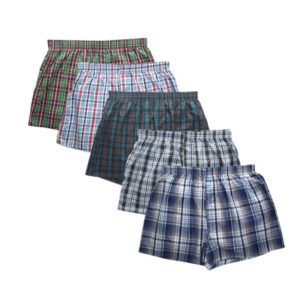 Sous-vêtements pour hommes grandes tailles Aro Underwear Sous-vêtements