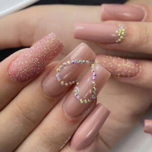 Love Hand Wear : embouts pour ongles
