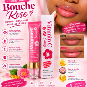 Gloss lèvres