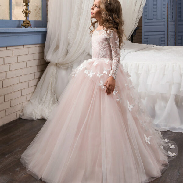 Jupe Pengpeng pour fille