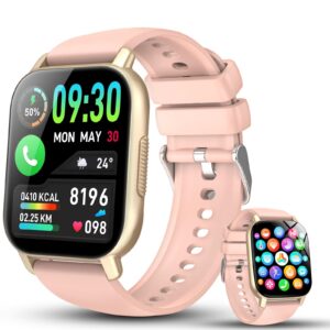 Mini-montre connectée