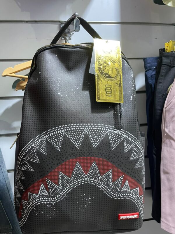 Sac Sprayground