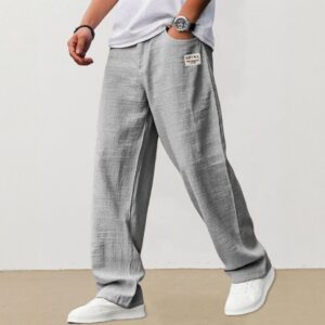 Pantalon de sport polyvalent quatre saisons pour jeunes