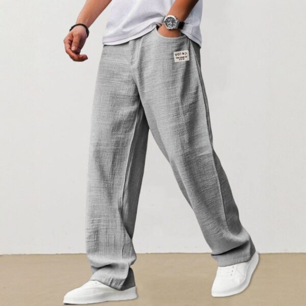 Pantalon de sport polyvalent quatre saisons pour jeunes