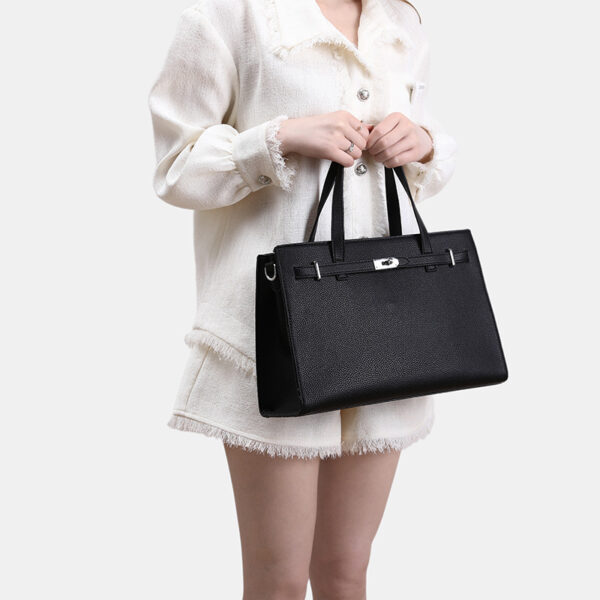 Sac fourre-tout pour femme – Sac à main de grande capacité