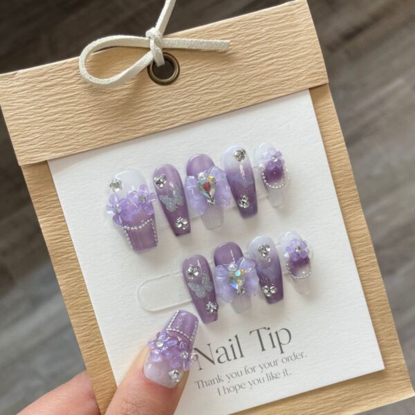Wear Nail : manucure artisanale