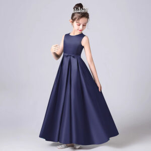 Spectacle d'anniversaire « Piano Play » pour enfants : robe de princesse