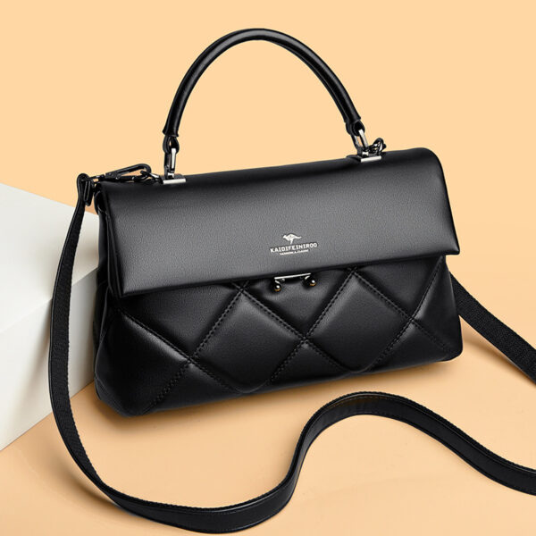 Sac à main pour femme, à porter en bandoulière