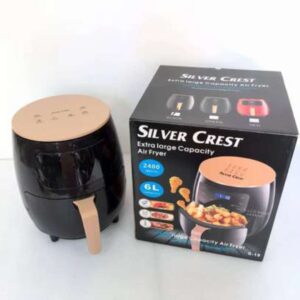 Air fryer 6 litres